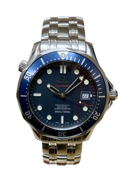 Omega Seamaster 300m 2220.80.00